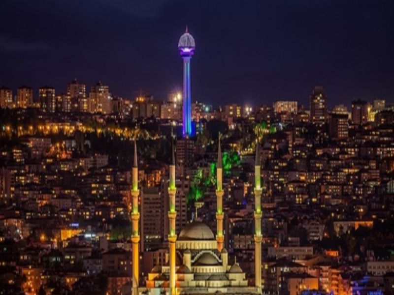 Ankara Kurumsal Temizlik Şirketleri
