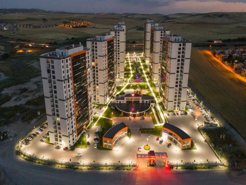YaşamKent Temizlik Şirketleri