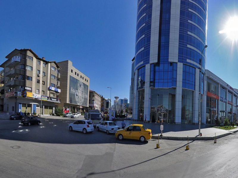 Balgat Temizlik Şirketleri