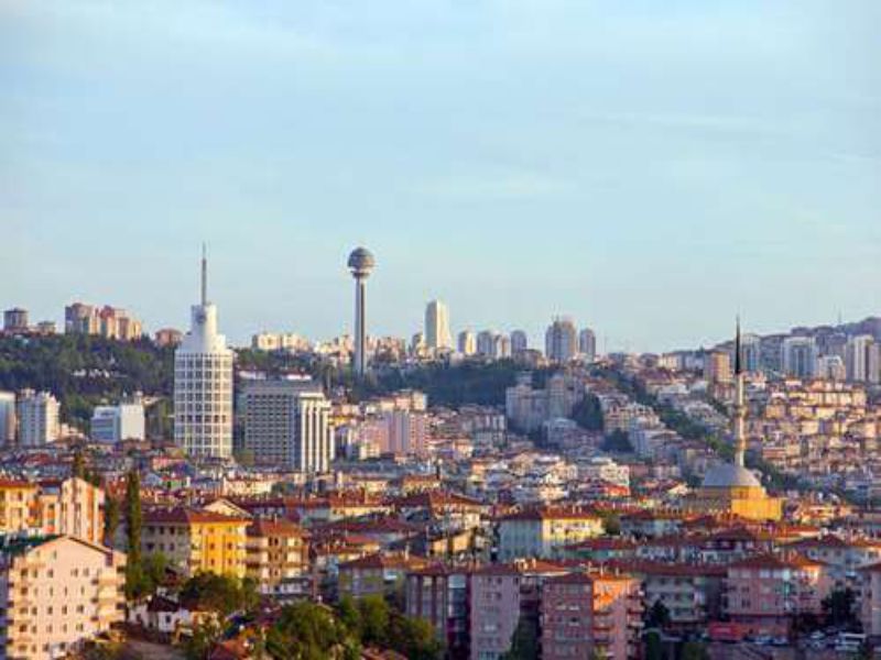 Gaziosmanpaşa Temizlik Şirketleri