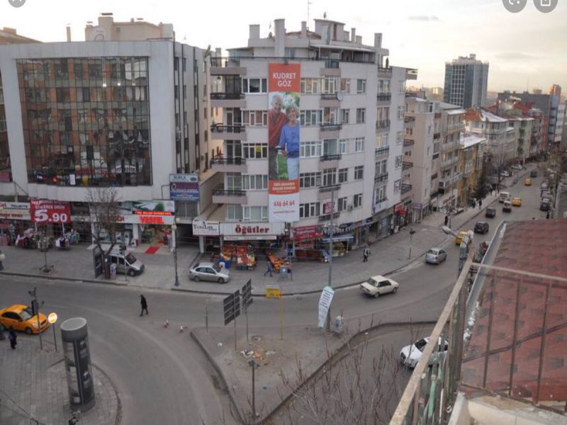 Küçükesat Temizlik Şirketleri