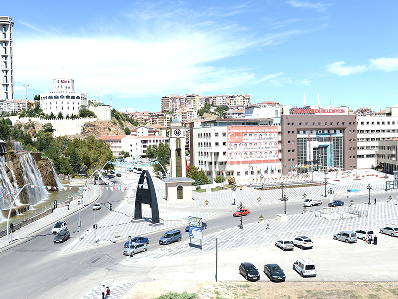Keçiören Temizlik Şirketleri