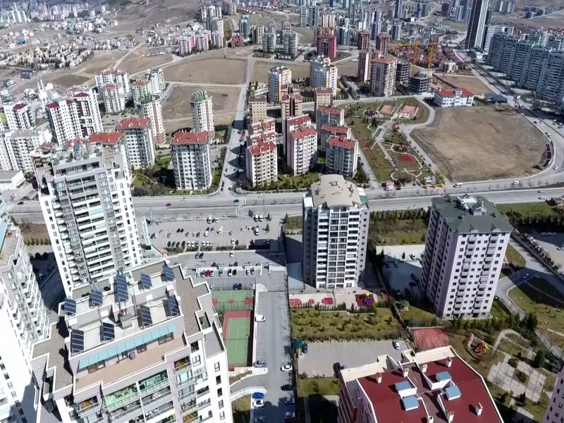 Yaşamkent Ev Temizlik Şirketleri