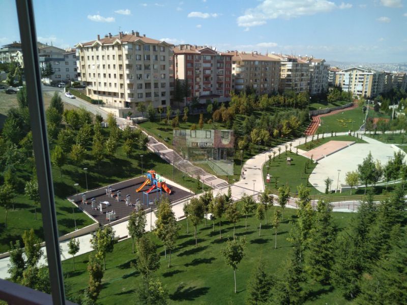 Öveçler Ev Temizlik Şirketleri