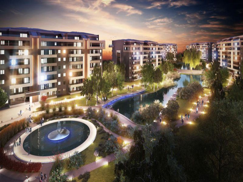 Beysukent Ev Temizlik Şirketleri