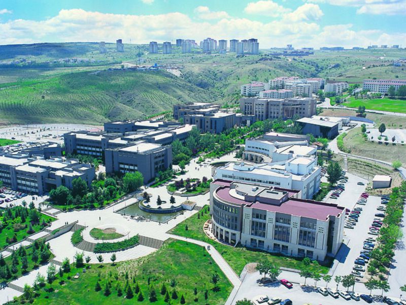 Bilkent Ev Temizlik Şirketleri