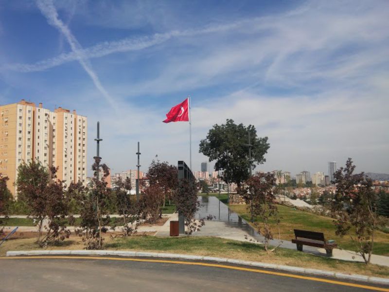 Birlik Mahallesi Ev Temizlik Şirketleri