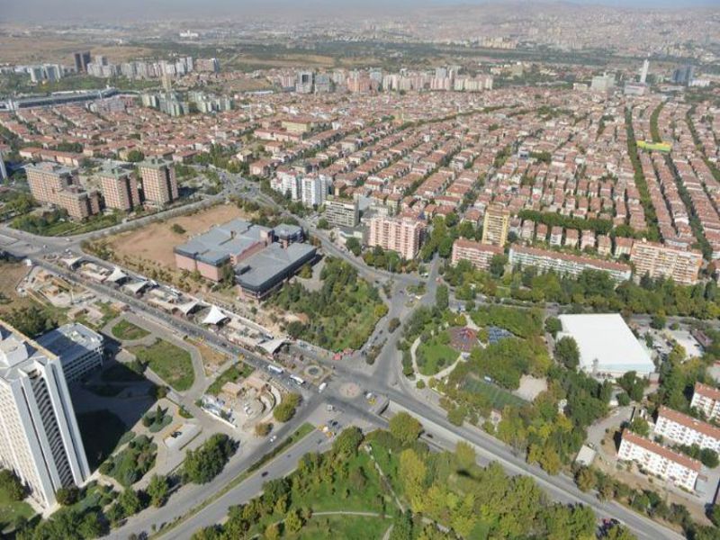 Bahçelievler Ev Temizlik Şirketleri