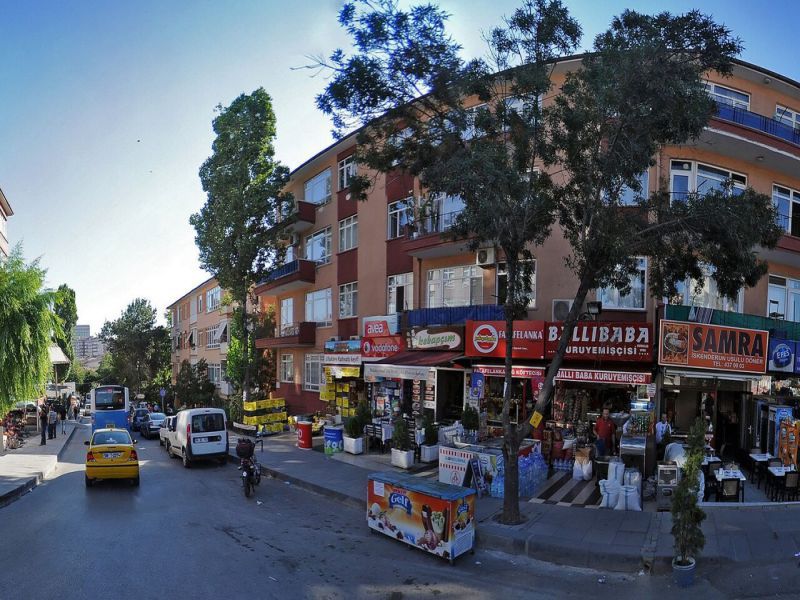 Küçükesat Ev Temizlik Şirketleri