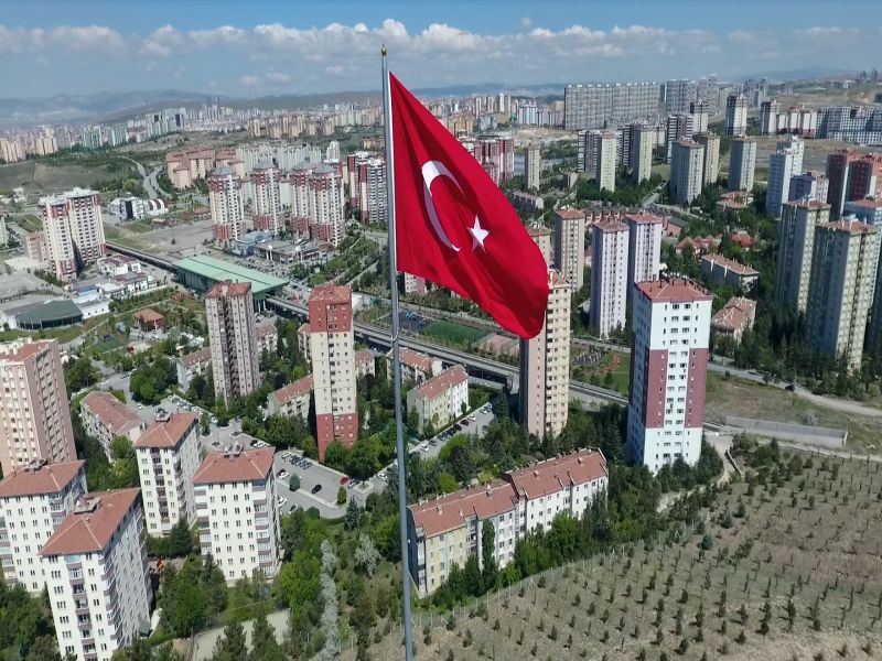 Etimesgut Ev Temizlik Şirketleri