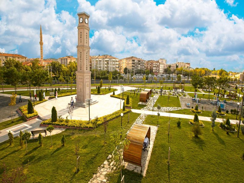 Sincan Ev Temizlik Şirketleri