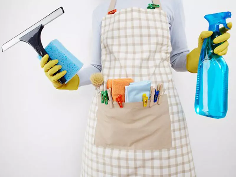 Ankara Demirtepe Temizlik Şirketleri
