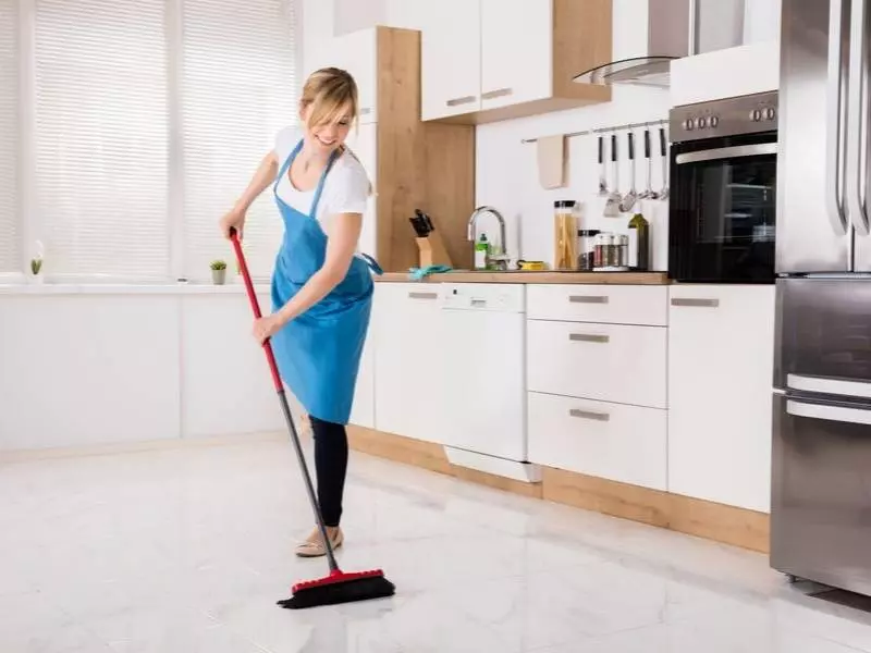 Ümitköy Ev Temizliği İş İlanları