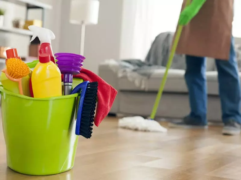 Ümitköy Ev Temizliği Şirketi Ankara