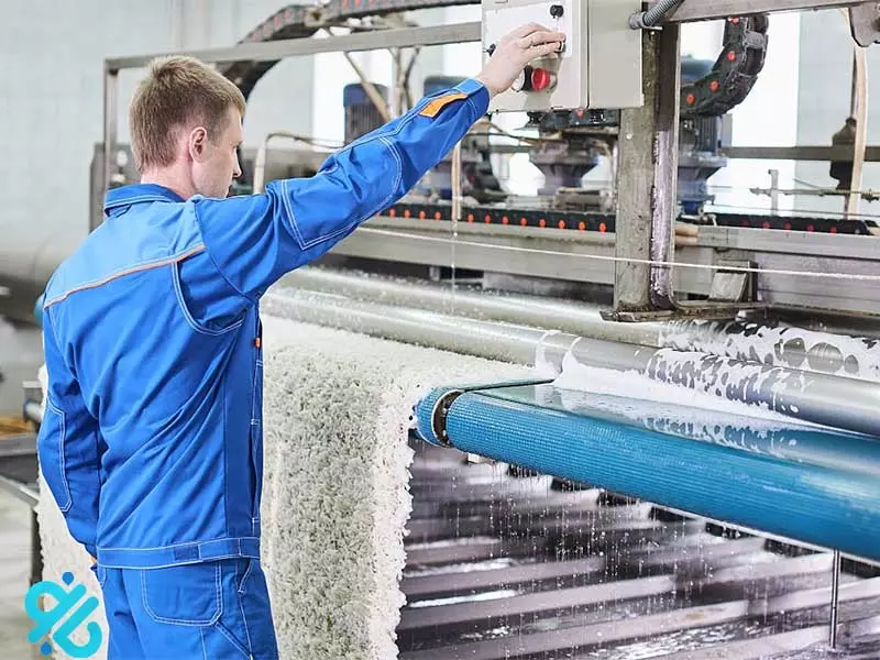 Yasamkent Hali Yikama