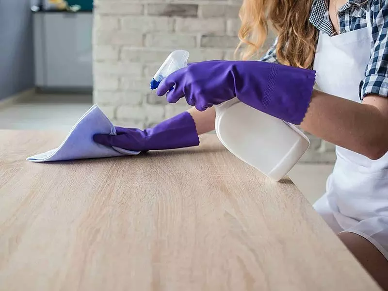 Dersane Temizliği Ankara Temizlik Şirkerleri Firmaları
