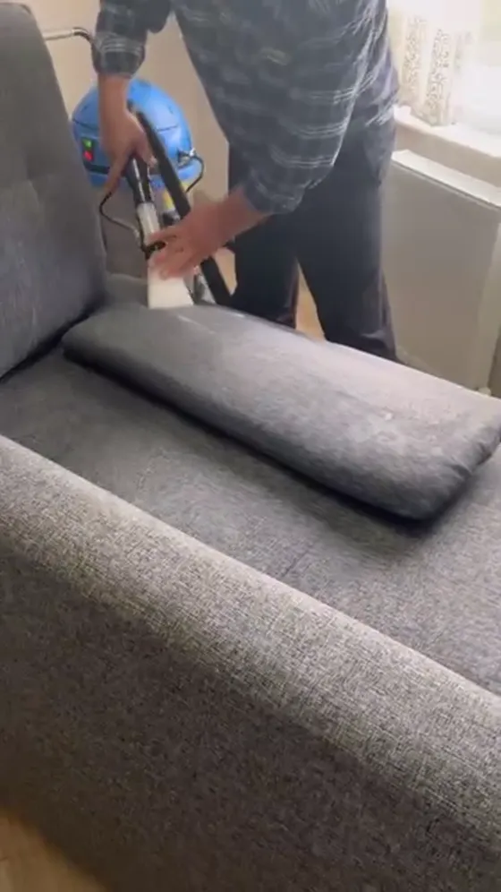 Oturma grubu yıkama videosu kapak görseli